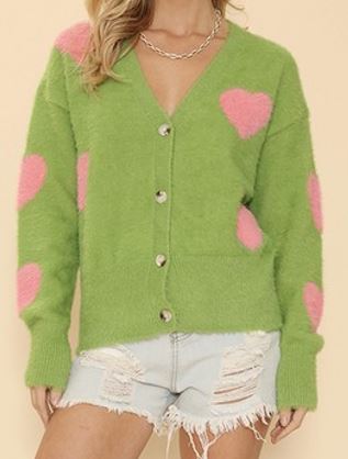 Real Love Sweater