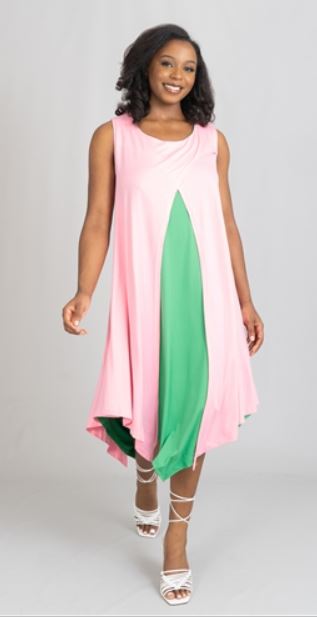 Bouncy Dress