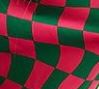 New! Windbreaker with Pink/Green Lining