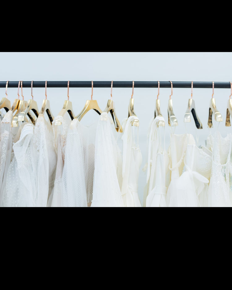 White Dress Central