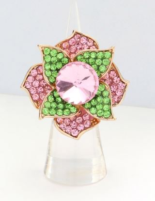 Bloom Bling Ring