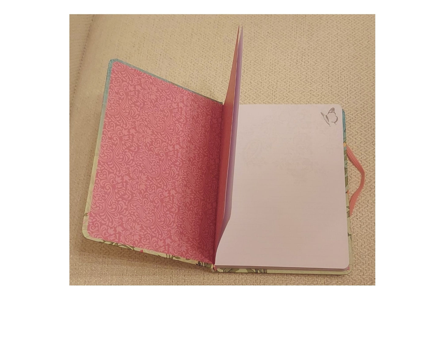 Floral Journal