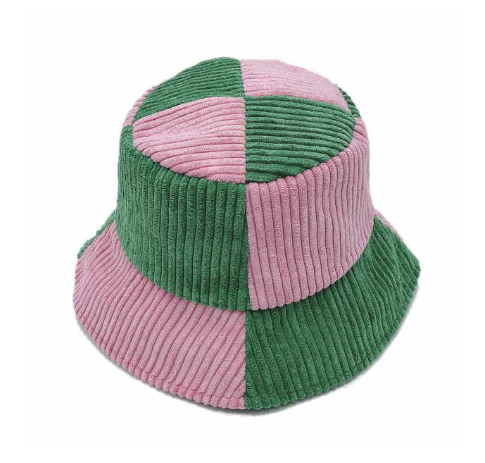 Fall Bucket Hat