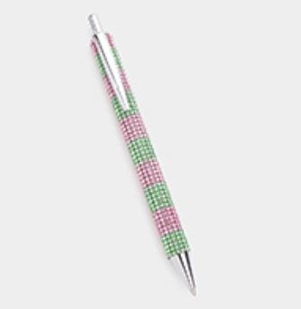 Bedazzled Writing Pen